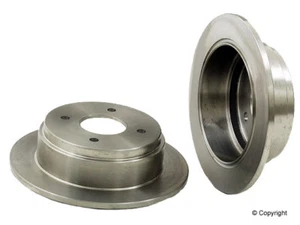 PREMIUM QUALITY (1) Rear Brake Disc Rotor 31019 1593 - Picture 1 of 1