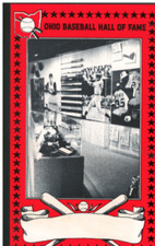 B3212- 1982-90 Ohio Hall of Fame Sport Cards 1-65 -You Pick- 10+ FREE US SHIP