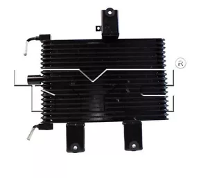 TYC 19033 Ext. Trans Oil Cooler for Nissan Pathfinder 2008-2012 Models - Picture 1 of 3