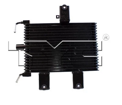 TYC 19033 Ext. Trans Oil Cooler for Nissan Pathfinder 2008-2012 Models - Image 1 of 3