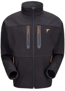 Plythal Men’s Pre-Rut 2.0 Midweight Scent Control Jacket Black Medium $250 - Picture 1 of 3
