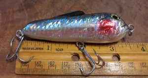 Bass Pro XPS Top Knocker Rattling Topwater Lure - Picture 1 of 6