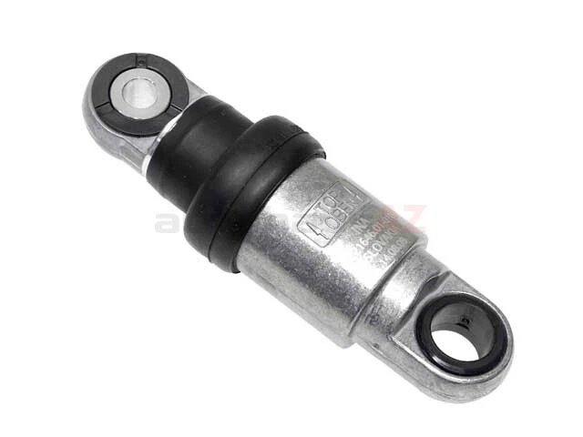 Amortiguador tensor de correa INA 11281717210 BMW E36 325i 328i M3 528i Z3 525i 325is E30 Foto 1 de 1