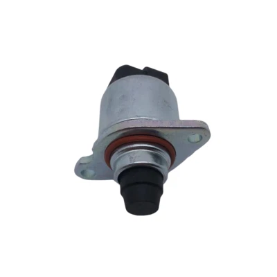 Control de válvula de control de aire de ralentí para Chevrolet GMC Pontiac S10 Buick 12482707 Foto 1 de 3