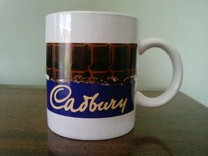 Vintage CADBURY Mug - Bild 1 von 1