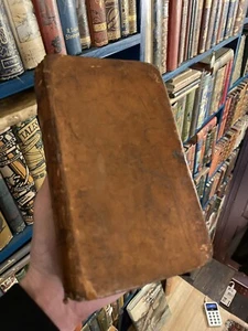 1727 Rerum Scoticarum Historia von George Buchanan - Geschichte Schottlands (lateinisch) - Bild 1 von 10