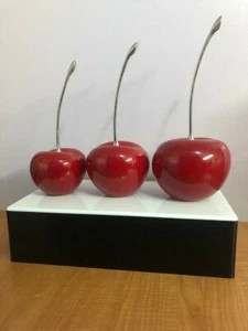 305 Displays Schwarz & Weiß Top 16 B x 9 T x 8 H Kunst Skulptur Ständer Acryl Podest - Bild 1 von 12