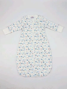 Baby Sleep Bag, Sleep Sack, Wearable Blanket, Unisex. Size Small 3-6 Months. - Picture 1 of 8