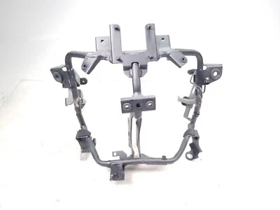 Soporte de montaje superior del faro principal delantero Kawasaki Versys 1000 2018 Foto 1 de 4