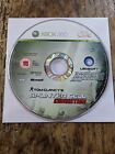 Tom Clancy's Splinter Cell Conviction Xbox 360 Disc Only