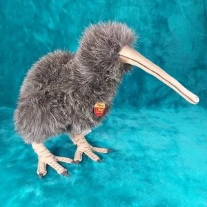 Steiff Kiwi 1995 - Picture 1 of 12
