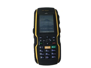 Sonim XP5560 Bolt Waterproof Military Ultra Rugged Phone Lot of 8 Read Desc - Picture 1 of 8
