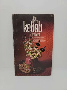 The Home Kebab Cookbook by Beth Merriman - Imagen 1 de 3