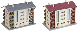 Fa 232304 - Modellismo Ferroviario, Condominio, 2 Pz. - Foto 1 di 12