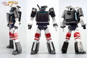 In-stock FansToys FT-25 Outrider MP Trailbreaker Transformable Robot Toys New - Picture 1 of 5