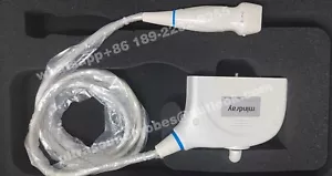 Mindray P4-2 original used Ultrasound Probe cardiac transducer for DC-7, DC-40 - Picture 1 of 4