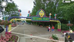 SESAME PLACE IN SANDIEGO TICKETS !! - Picture 1 of 1