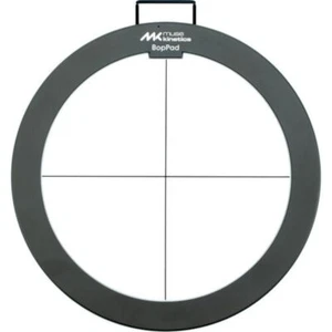 Muse Kinetics BopPad Galaxy 4-Zone Electronic Drum Pad - Picture 1 of 3