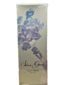 Selena Gomez by Selena Gomez 1.7 oz, 50 ml Eau De Parfum Spray for Women NIB - Picture 1 of 3