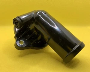 X AUTOHAUX Thermostat Housing for Dodge/Chrysler 3.6L V6 - 5184977AE 5184977AD - Picture 1 of 9