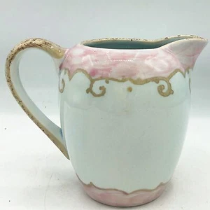 Crema de bordes rosa real hecha en Portugal - Imagen 1 de 8