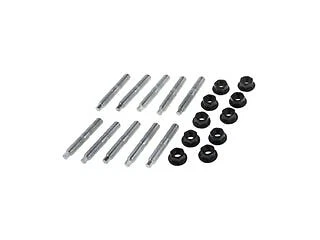 Kit de herrajes de colector de escape Dorman para Ford Explorer Sport 2001-2003 4,0 L V6 Foto 1 de 2