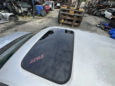Roof Glass Sunroof Glass SEDAN 2001 Honda Civic Acura EL 70200-S5D-A01        - Изображение 1 из 4