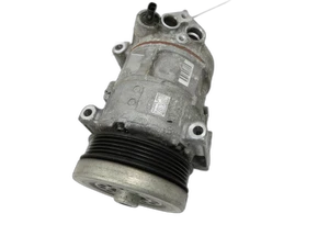 Air Conditioner Compressor Climate DENSO for Opel Combo D X12 11-18 - Picture 1 of 9