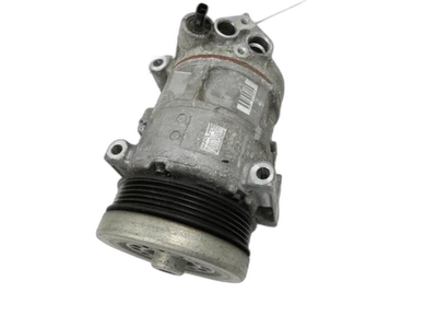 Air Conditioner Compressor Climate DENSO for Opel Combo D X12 11-18 - Image 1 of 4