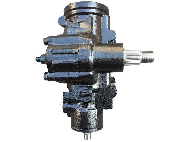 Engranaje de dirección para Dodge Ram 3500 2003-2008 2006 2004 2005 2007 ZY974TJ Foto 1 de 1