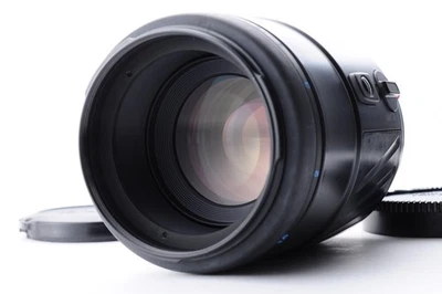 Minolta AF Macro 100mm f/2.8 Exc+5 for Minolta / Sony A Mount Y3400 - Image 1 of 4