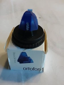 Orthophon Stylus 2M Blue und Red Zubehör - Bild 1 von 4