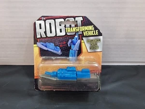 Robot Boat Small Transforming Vehicle - Picture 1 of 2