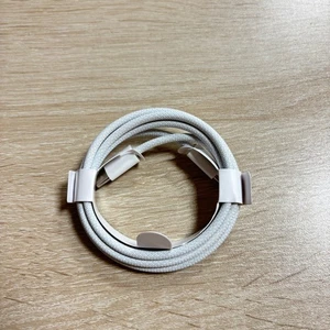 1 Stück 3 Fuß USB-C Kabel für iPhone 16/15 Pro/Pro Max/Plus 1 m Typ C Kabel - Bild 1 von 4