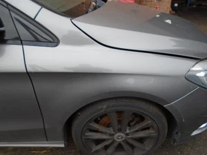 12 MERCEDES B180 W246 CDI OFFSIDE FRONT SUSPENSION LEG STRUT 11-18 BREAKING CAR - Picture 1 of 4