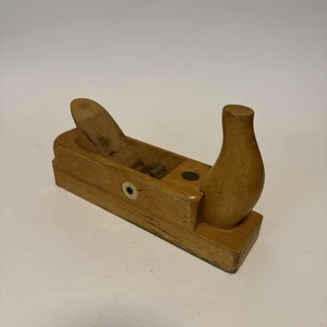 ULMIA Simshobel Hobel Ohne Klinge - Vintage - Gebraucht - Deko - Bild 1 von 5