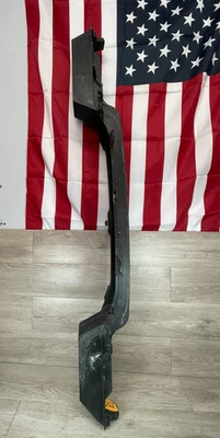 2024 - 2025 HYUNDAI SONATA REAR BUMPER REINFORCEMENT IMPACT BAR BEAM OEM - Изображение 1 из 4