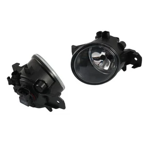 Enhanced Durability Fog Light Lamp Set for Nissan For Rogue Maxima Pair of 2 - Picture 1 of 11