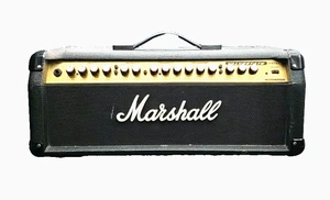 Marshall Valvestate VS100 Amplificatore Testa Amplificatore 3 Canali - Foto 1 di 1