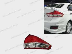 Right Side Rear Tail Light Lamp Unit Fit For Suzuki Ciaz 2014 To 2023 - Bild 1 von 9
