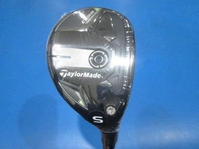 TaylorMade Qi35 RESCUE Utility(Long iron) #4 NSPRO820GH(JP) S Men #SM - Image 1 of 4