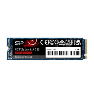 SILICON POWER SSD UD85 1To M.2 PCIe NVMe - Picture 1 of 7