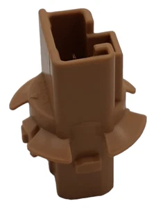 Connettore presa coperchio bagagliaio originale Mazda MX-5 G19S513G7 - Foto 1 di 3