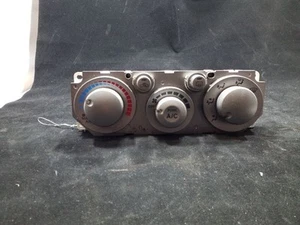 Temperature Control Manual Fits 04-05 ENDEAVOR 426624 - Picture 1 of 12