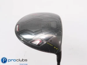 New! Cobra '23 Air-X Offset 9.5* Driver - Cobra Ultralite 40g Senior Flex 442126 - Picture 1 of 4