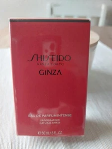 SHISEIDO GINZA PARFUM! Neu!! Original!!! - Bild 1 von 1