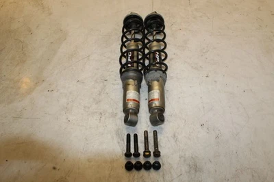 Par de amortiguadores delanteros Ski-doo Summit 800 2016 505073122 Foto 1 de 4