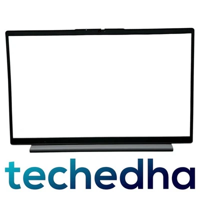 Lenovo IdeaPad 3 15ITL6 LCD Screen Front Bezel Cover Top Lid AP21P000300AYL - Image 1 of 2