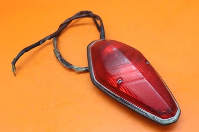 2004-2006 HONDA VTX1300S OEM TAILLIGHT REAR TAIL BRAKE LIGHT - Image 1 of 4