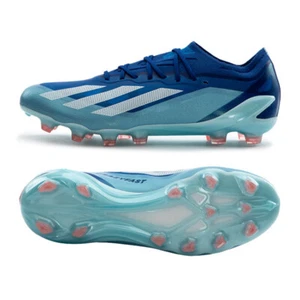 Adidas X Crazyfast.1 AG IE6631 Mens Soccer Shoes Football Cleats Boots - Picture 1 of 8